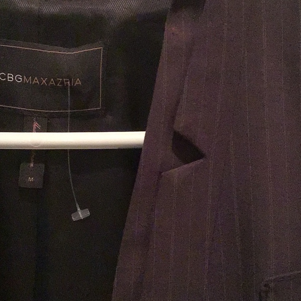 BCBG Max Azria Blazer - Picture 4 of 6